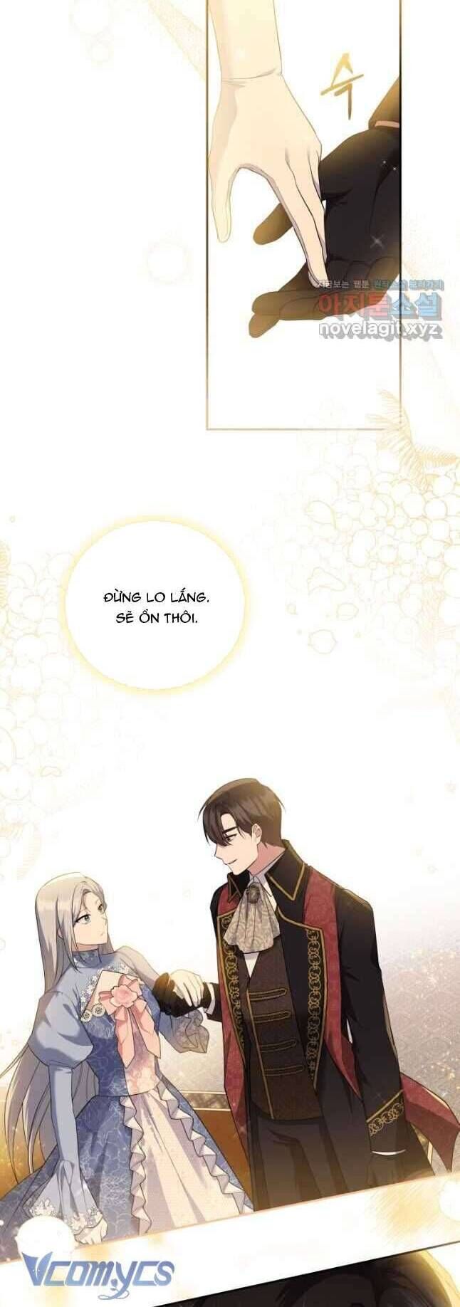 Hãy ủng hộ kế hoạch trả thù của tôi - Chapter 50 - Page 45