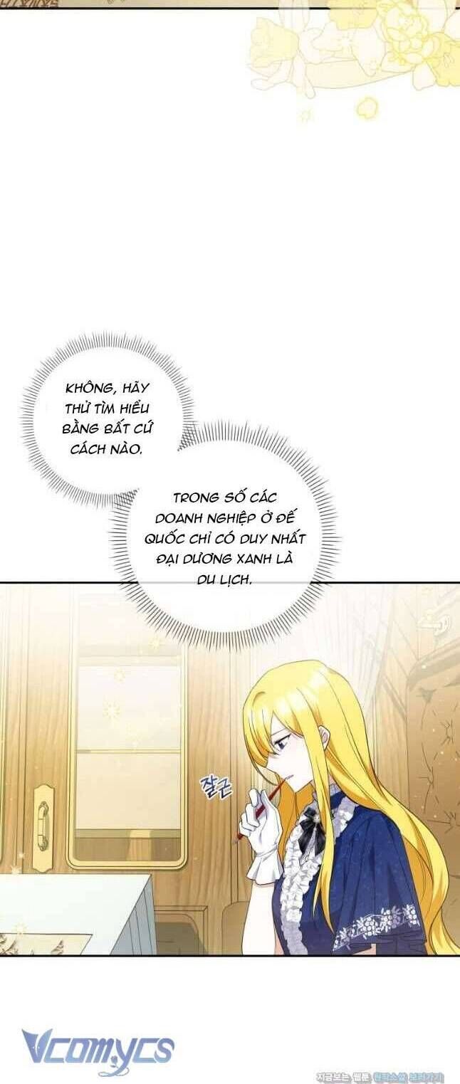 Hãy ủng hộ kế hoạch trả thù của tôi - Chapter 50 - Page 5