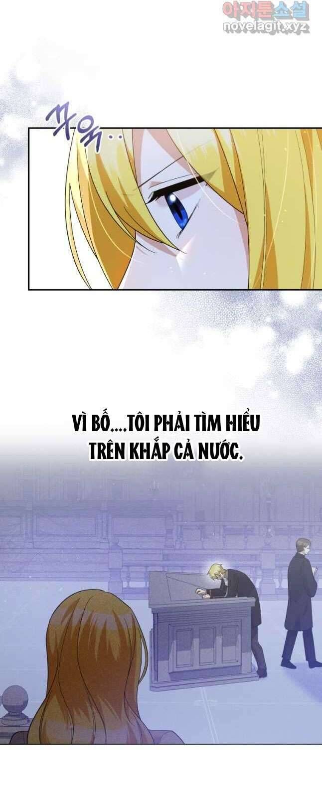 Hãy ủng hộ kế hoạch trả thù của tôi - Chapter 50 - Page 6