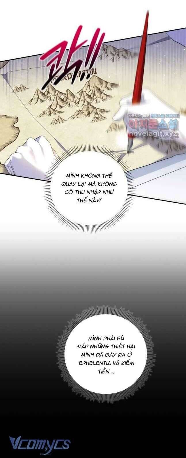 Hãy ủng hộ kế hoạch trả thù của tôi - Chapter 50 - Page 7