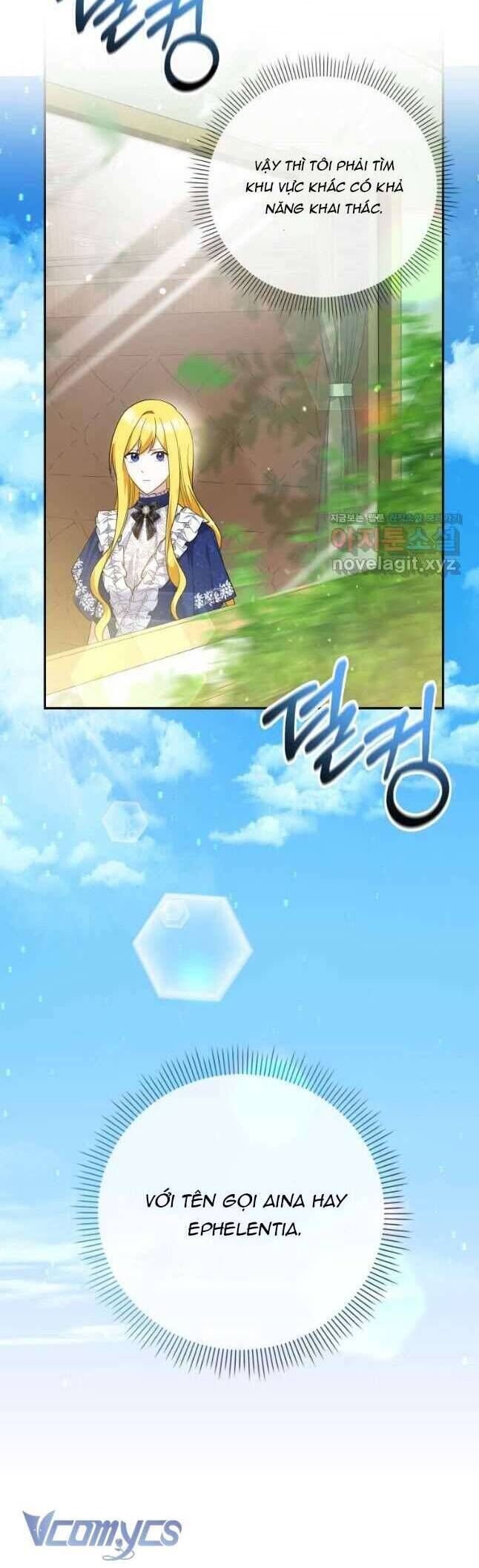 Hãy ủng hộ kế hoạch trả thù của tôi - Chapter 50 - Page 9