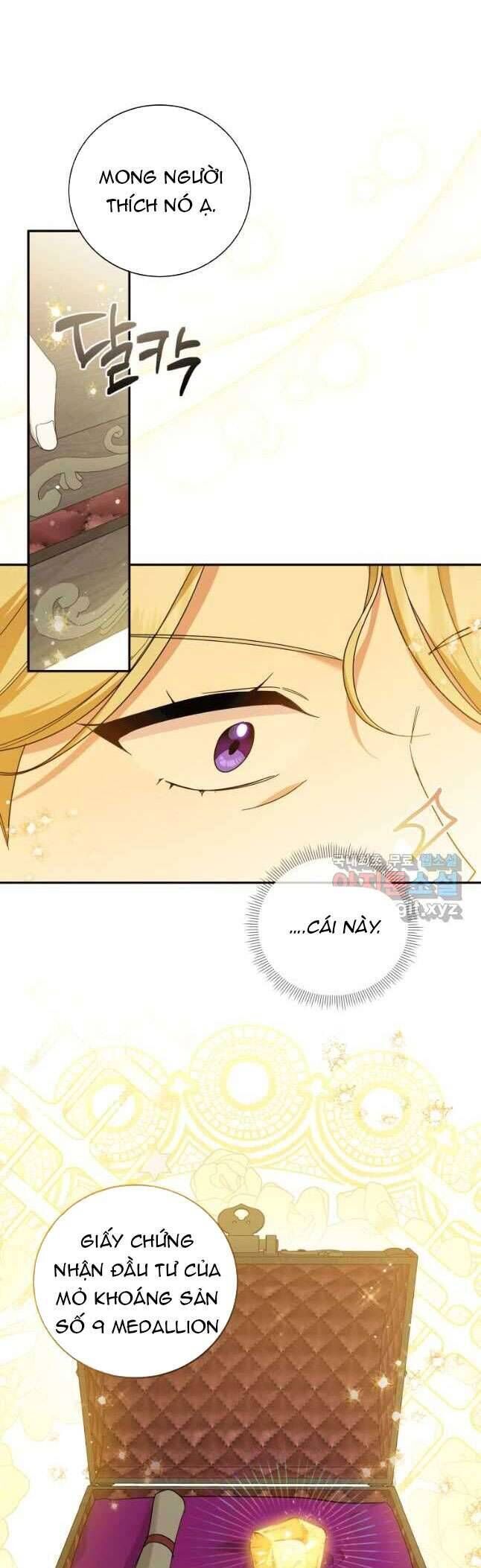 Hãy ủng hộ kế hoạch trả thù của tôi - Chapter 51 - Page 10