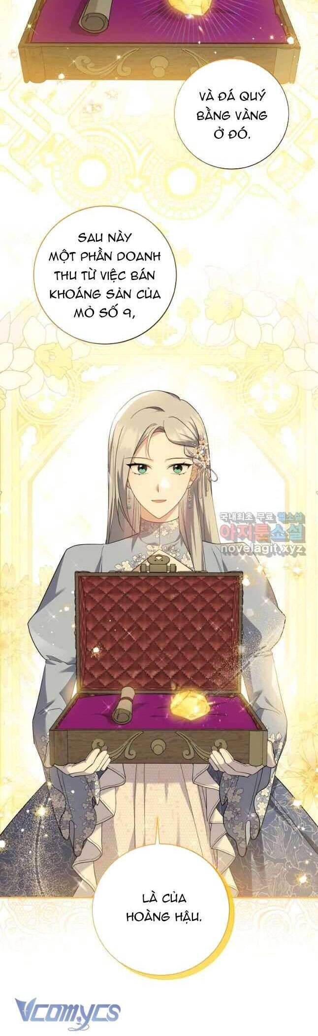 Hãy ủng hộ kế hoạch trả thù của tôi - Chapter 51 - Page 11