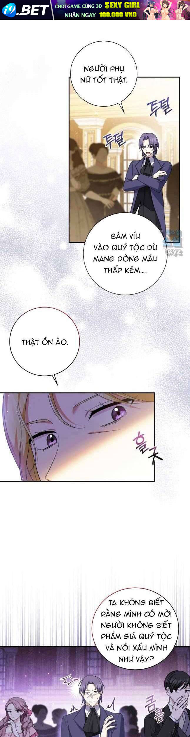 Hãy ủng hộ kế hoạch trả thù của tôi - Chapter 51 - Page 14