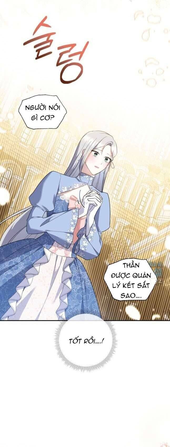 Hãy ủng hộ kế hoạch trả thù của tôi - Chapter 51 - Page 18