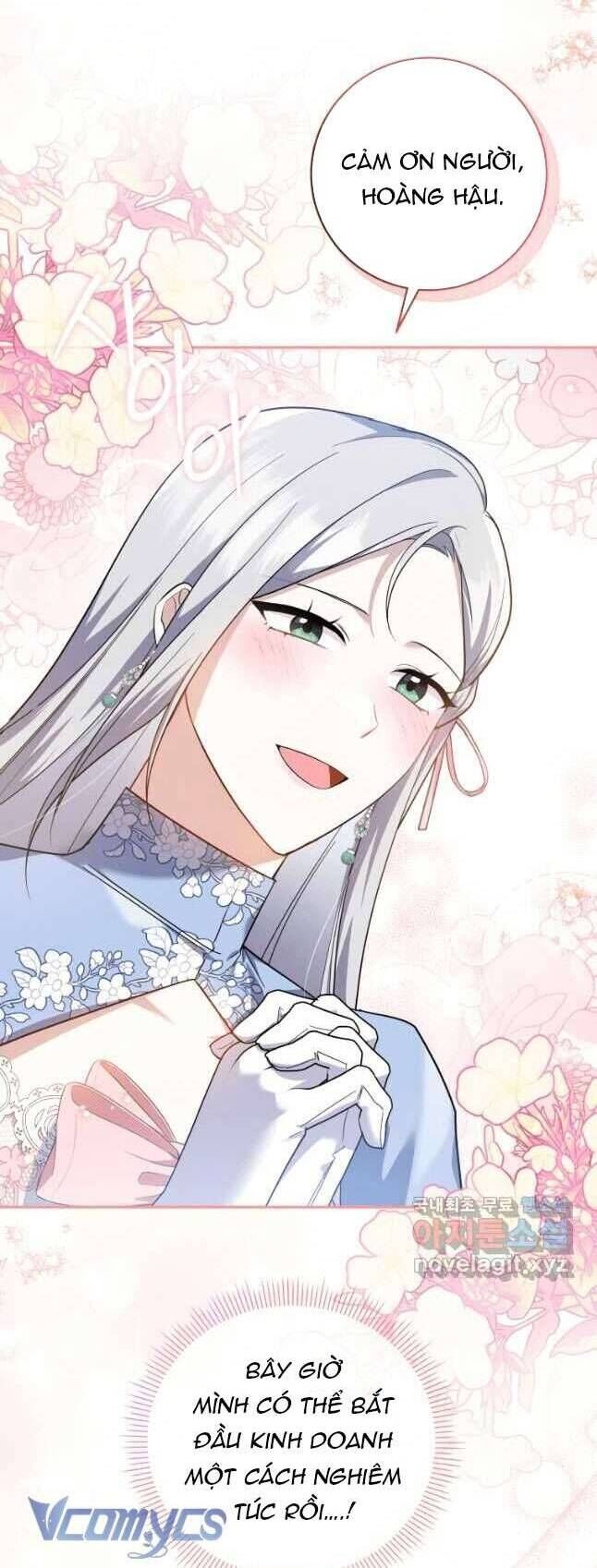 Hãy ủng hộ kế hoạch trả thù của tôi - Chapter 51 - Page 19