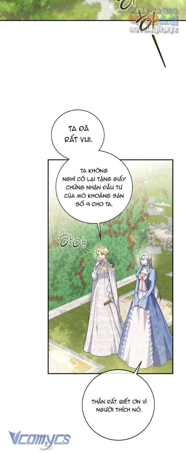 Hãy ủng hộ kế hoạch trả thù của tôi - Chapter 51 - Page 21