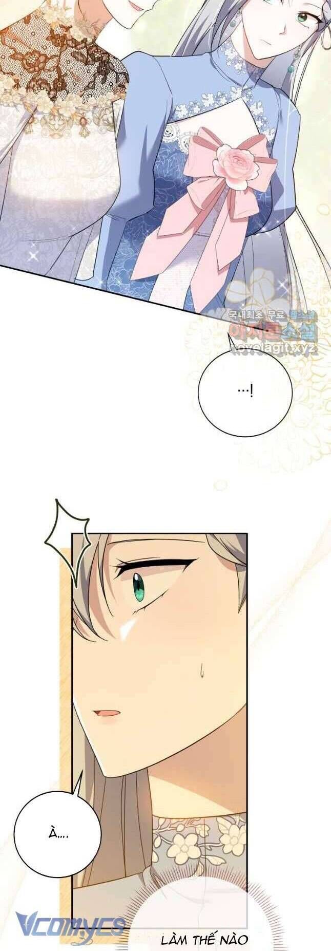 Hãy ủng hộ kế hoạch trả thù của tôi - Chapter 51 - Page 23