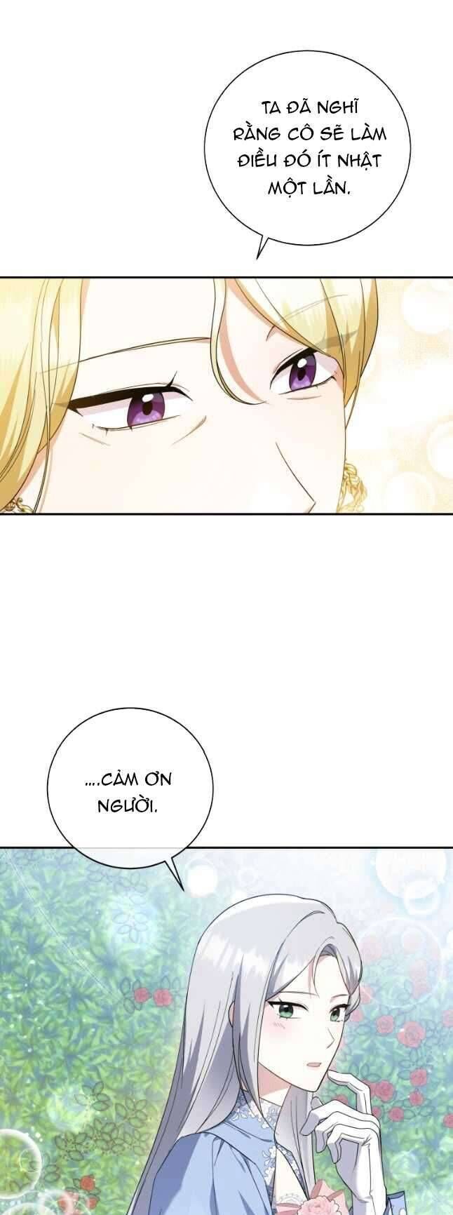 Hãy ủng hộ kế hoạch trả thù của tôi - Chapter 51 - Page 26