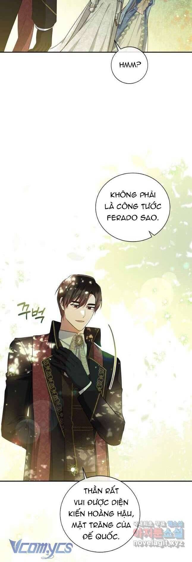 Hãy ủng hộ kế hoạch trả thù của tôi - Chapter 51 - Page 29