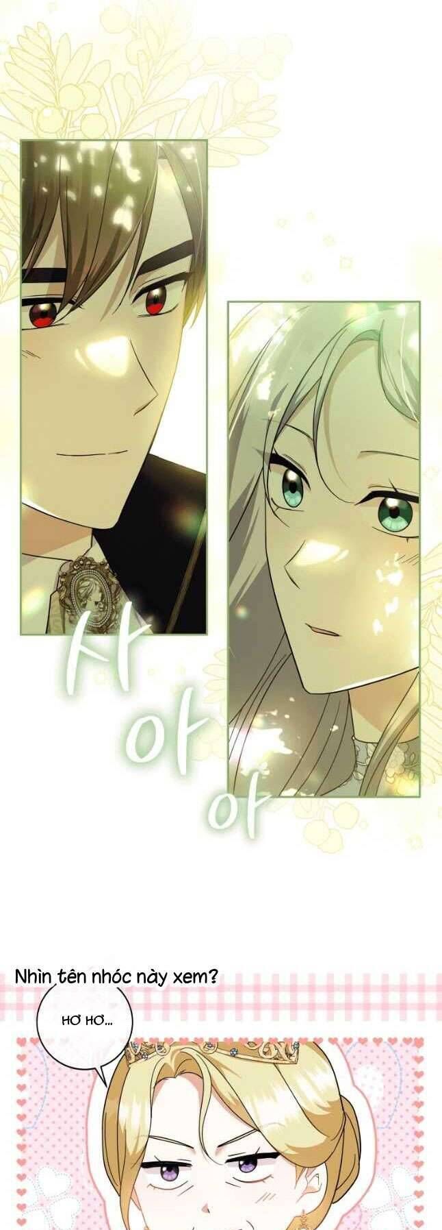 Hãy ủng hộ kế hoạch trả thù của tôi - Chapter 51 - Page 30