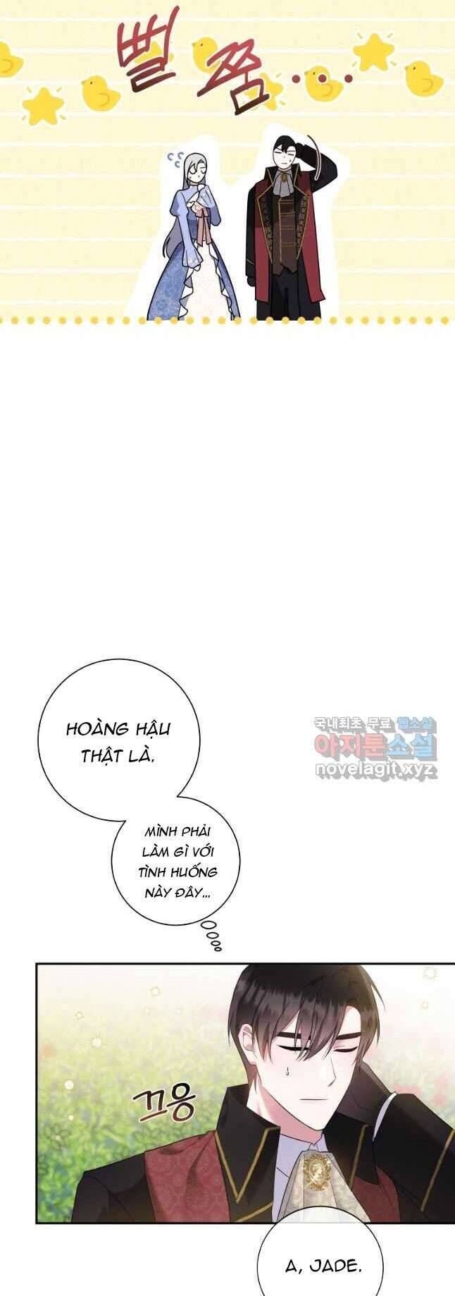 Hãy ủng hộ kế hoạch trả thù của tôi - Chapter 51 - Page 38