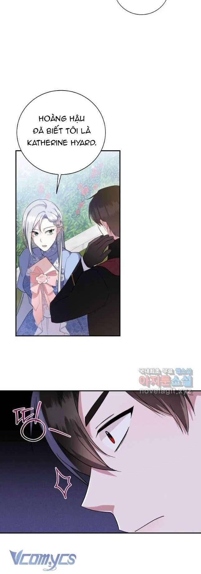 Hãy ủng hộ kế hoạch trả thù của tôi - Chapter 51 - Page 39