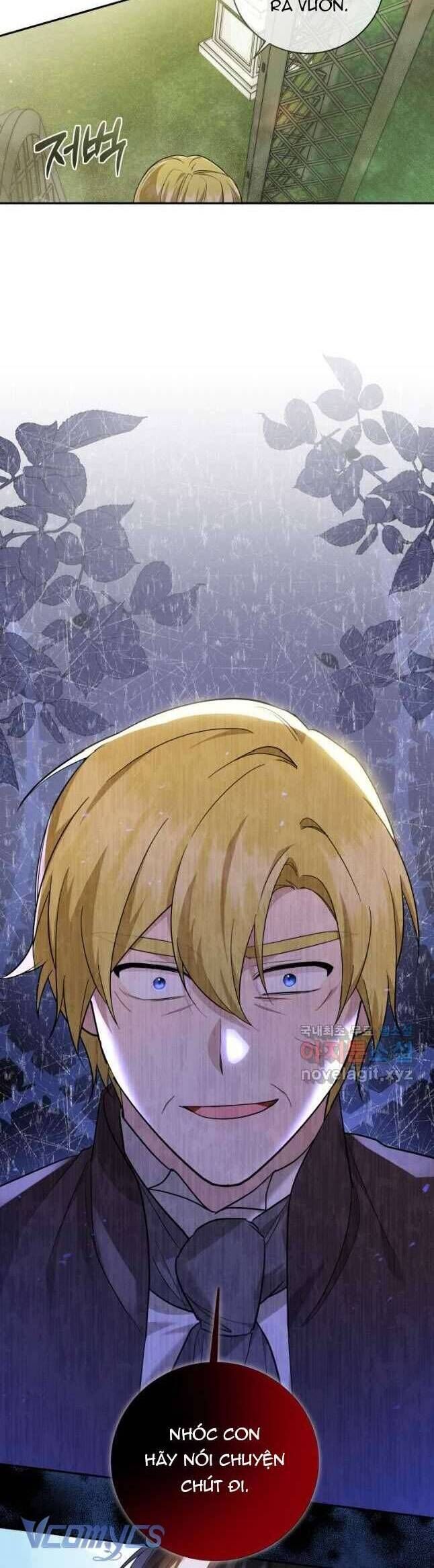 Hãy ủng hộ kế hoạch trả thù của tôi - Chapter 51 - Page 43