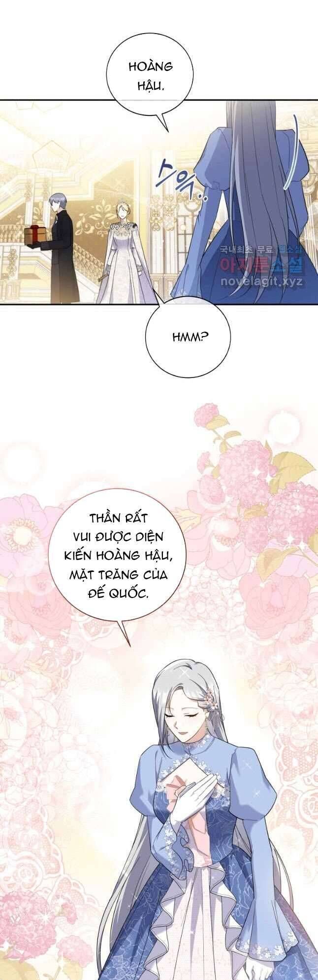 Hãy ủng hộ kế hoạch trả thù của tôi - Chapter 51 - Page 6