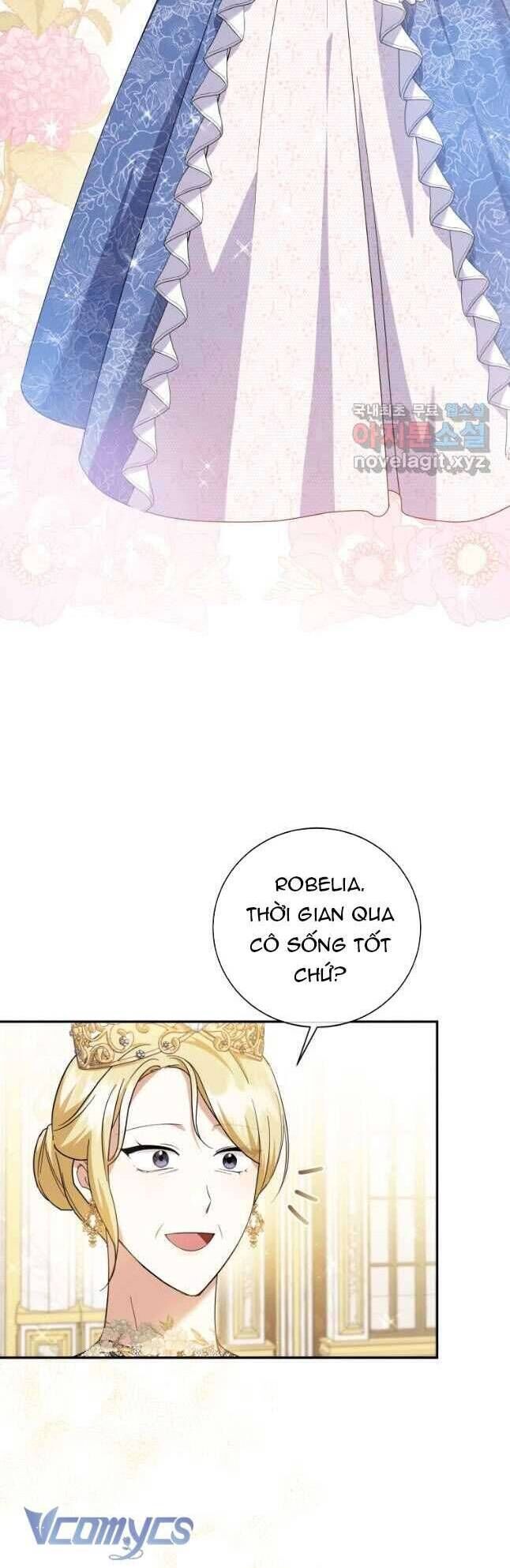 Hãy ủng hộ kế hoạch trả thù của tôi - Chapter 51 - Page 7