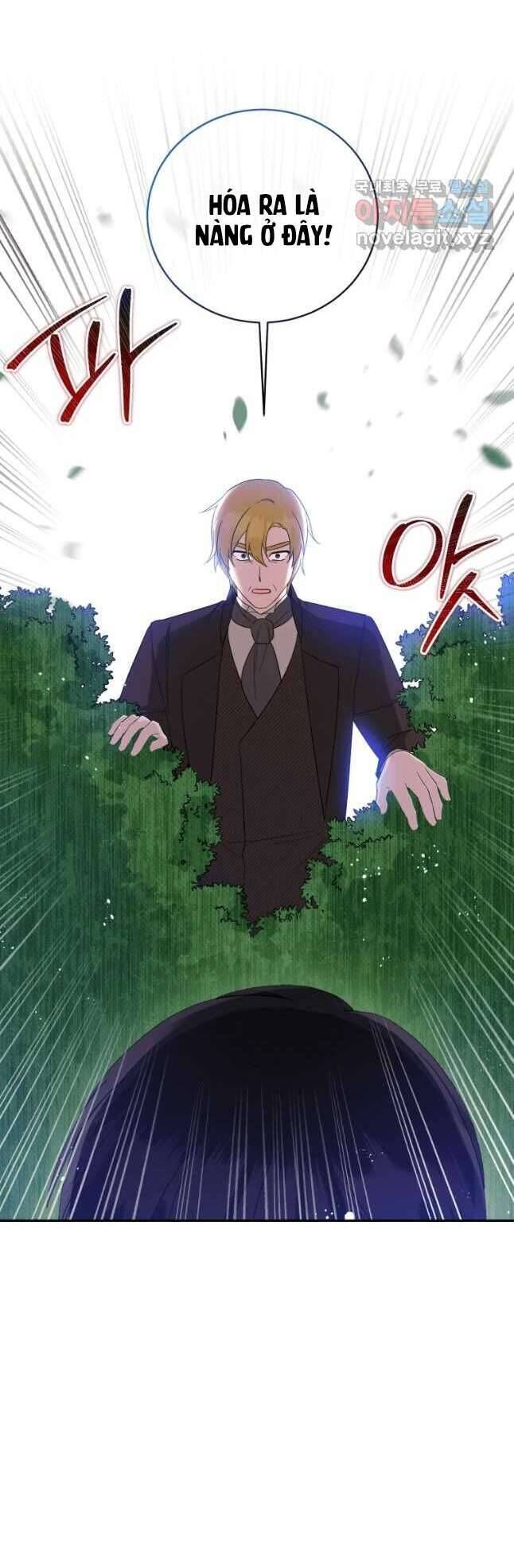 Hãy ủng hộ kế hoạch trả thù của tôi - Chapter 52 - Page 10