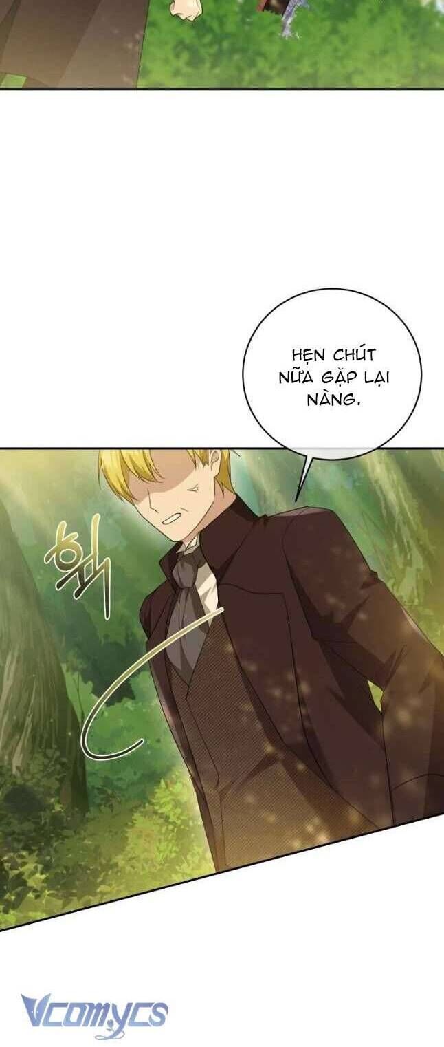 Hãy ủng hộ kế hoạch trả thù của tôi - Chapter 52 - Page 15