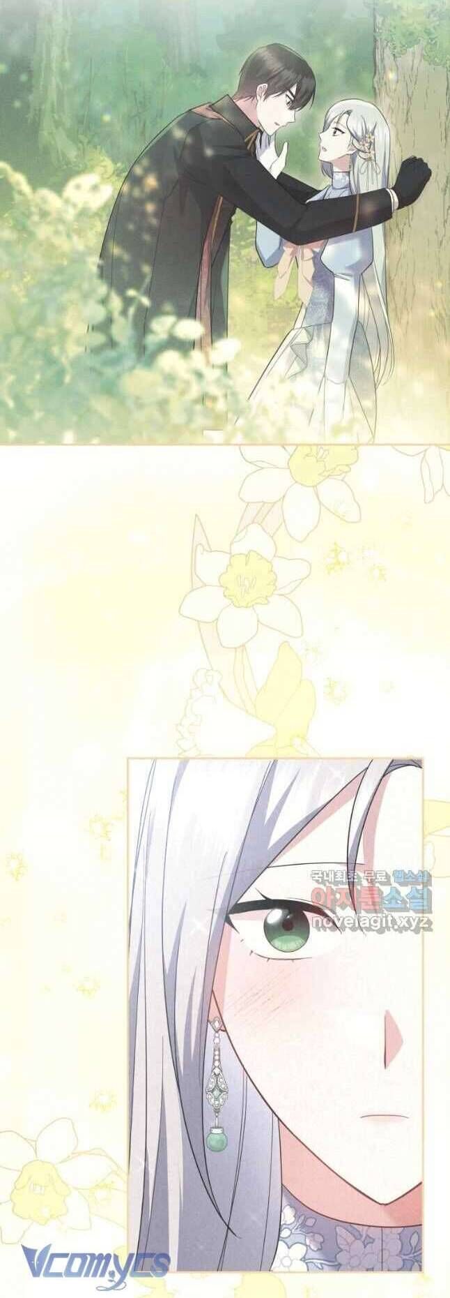 Hãy ủng hộ kế hoạch trả thù của tôi - Chapter 52 - Page 19