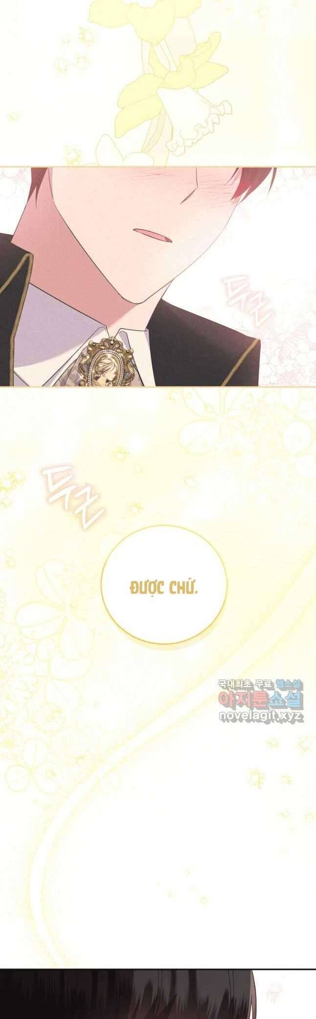 Hãy ủng hộ kế hoạch trả thù của tôi - Chapter 52 - Page 20