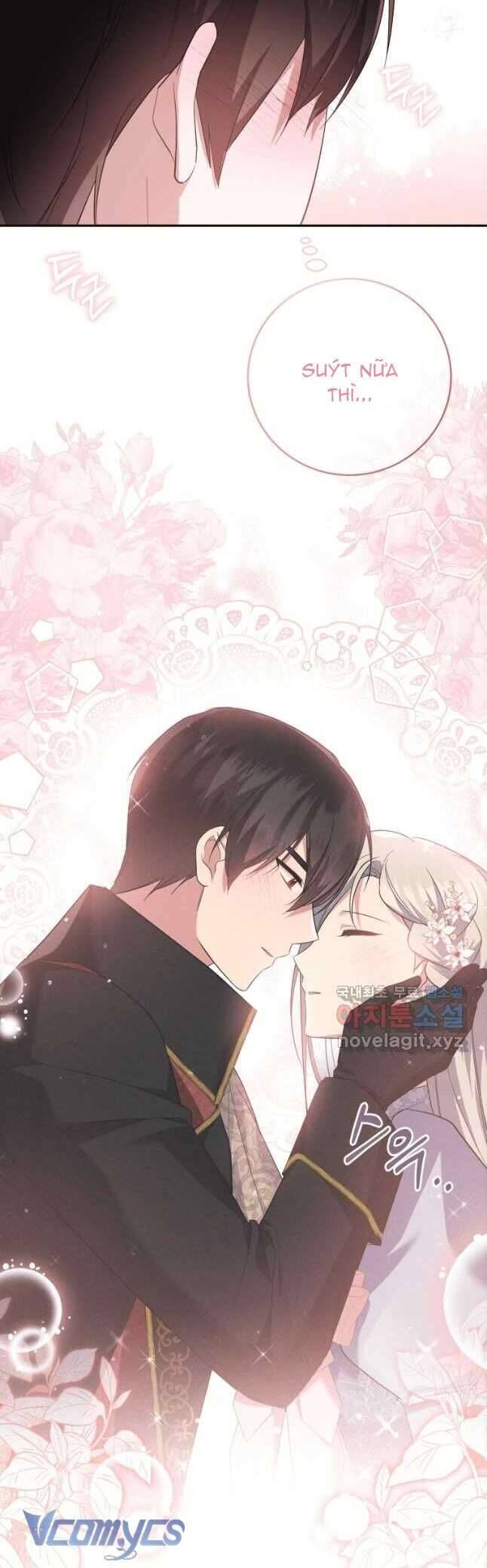 Hãy ủng hộ kế hoạch trả thù của tôi - Chapter 52 - Page 21