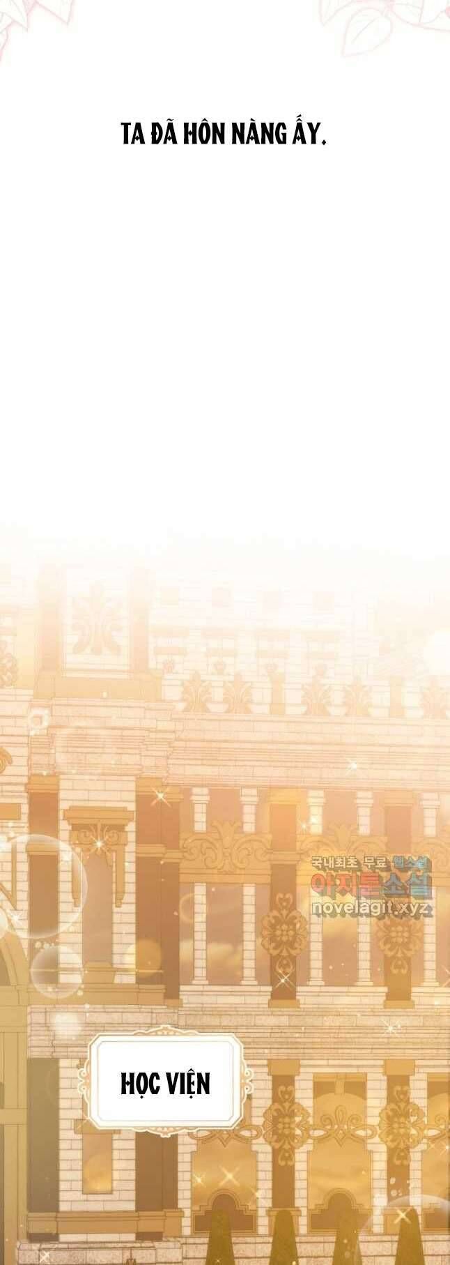 Hãy ủng hộ kế hoạch trả thù của tôi - Chapter 52 - Page 22