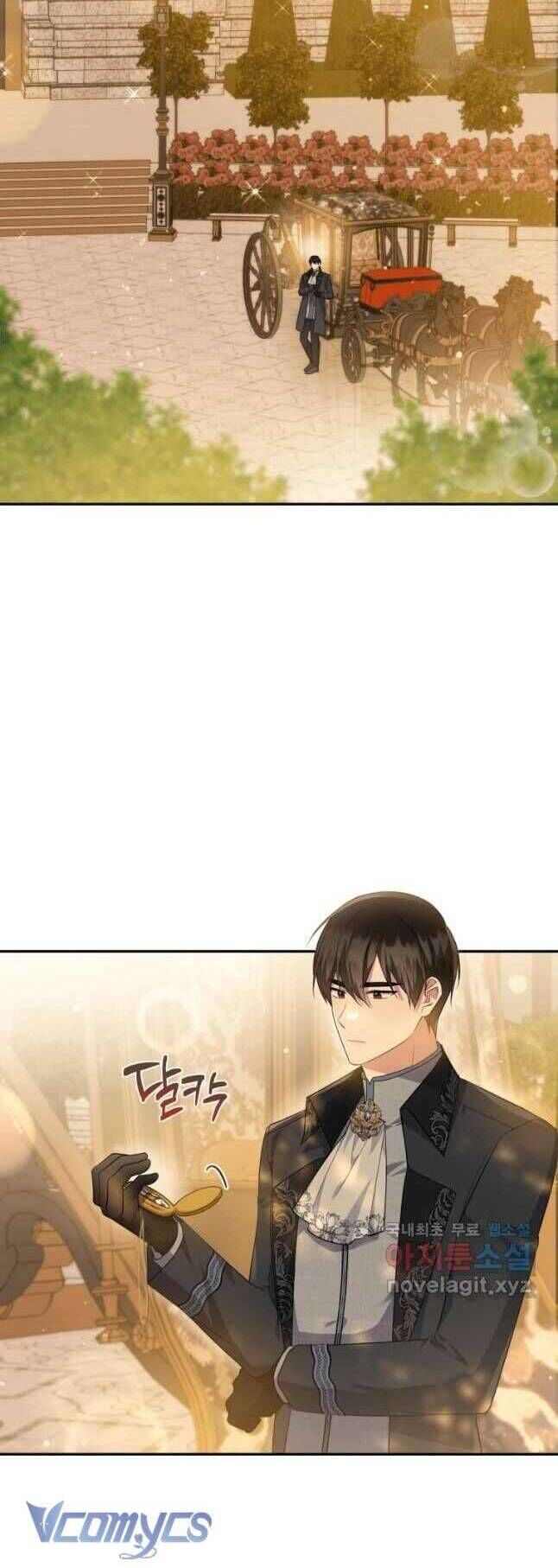 Hãy ủng hộ kế hoạch trả thù của tôi - Chapter 52 - Page 23