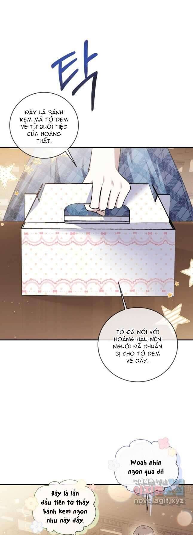 Hãy ủng hộ kế hoạch trả thù của tôi - Chapter 52 - Page 24