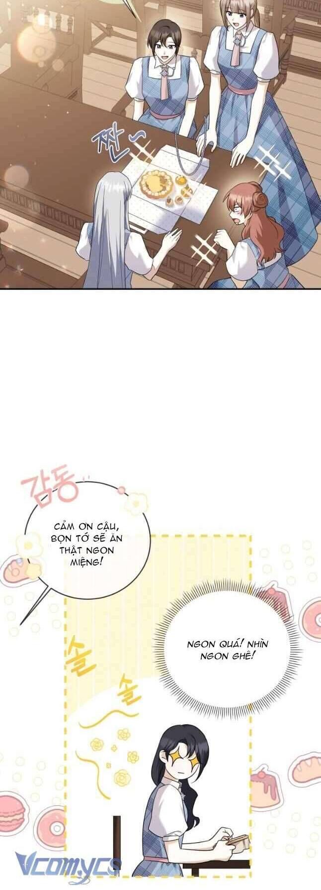 Hãy ủng hộ kế hoạch trả thù của tôi - Chapter 52 - Page 25