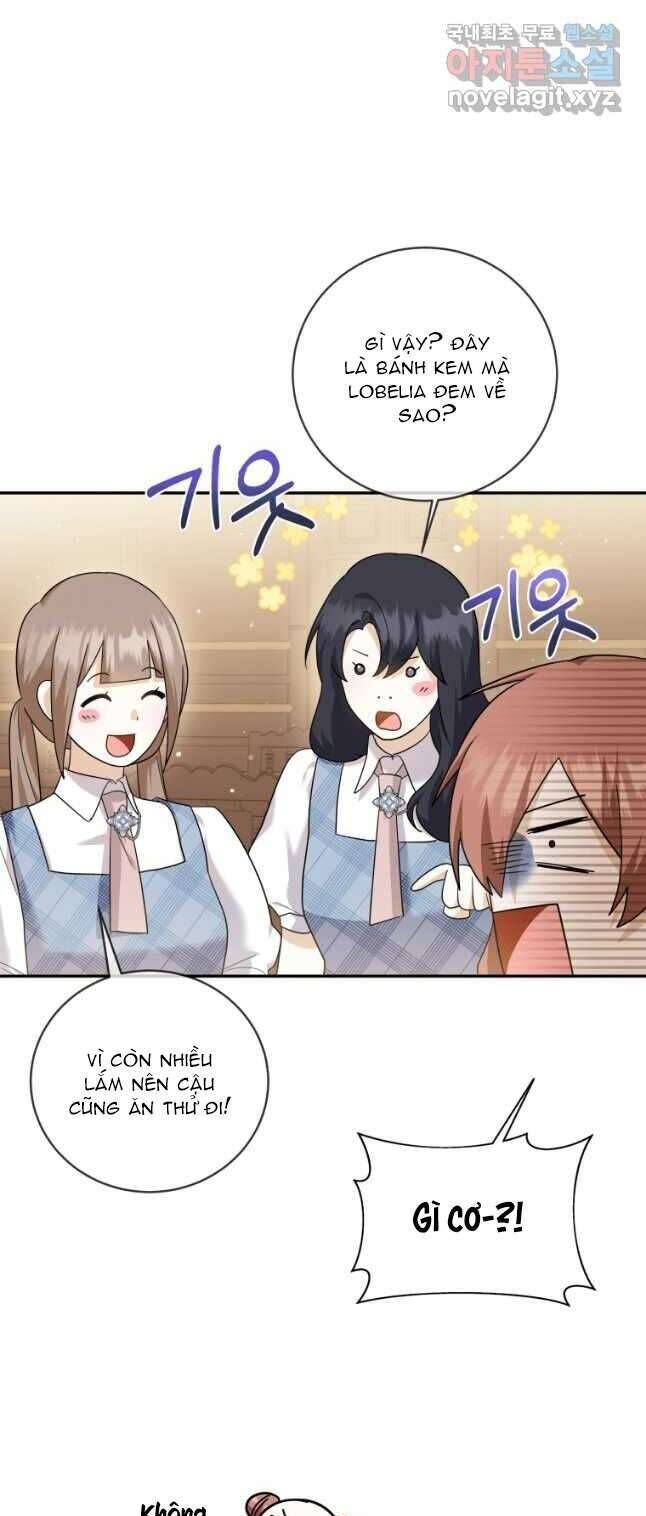 Hãy ủng hộ kế hoạch trả thù của tôi - Chapter 52 - Page 26