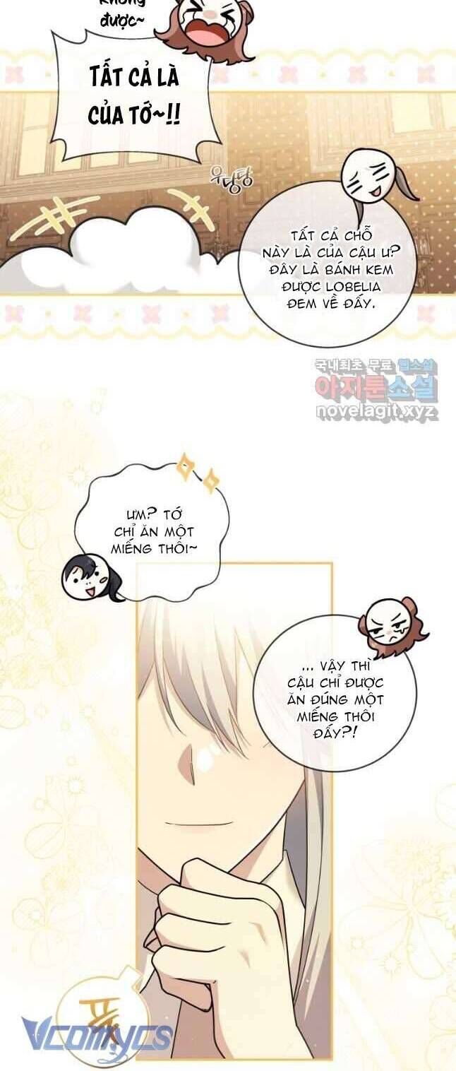 Hãy ủng hộ kế hoạch trả thù của tôi - Chapter 52 - Page 27