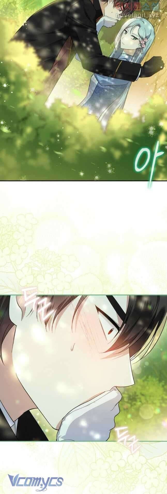 Hãy ủng hộ kế hoạch trả thù của tôi - Chapter 52 - Page 3