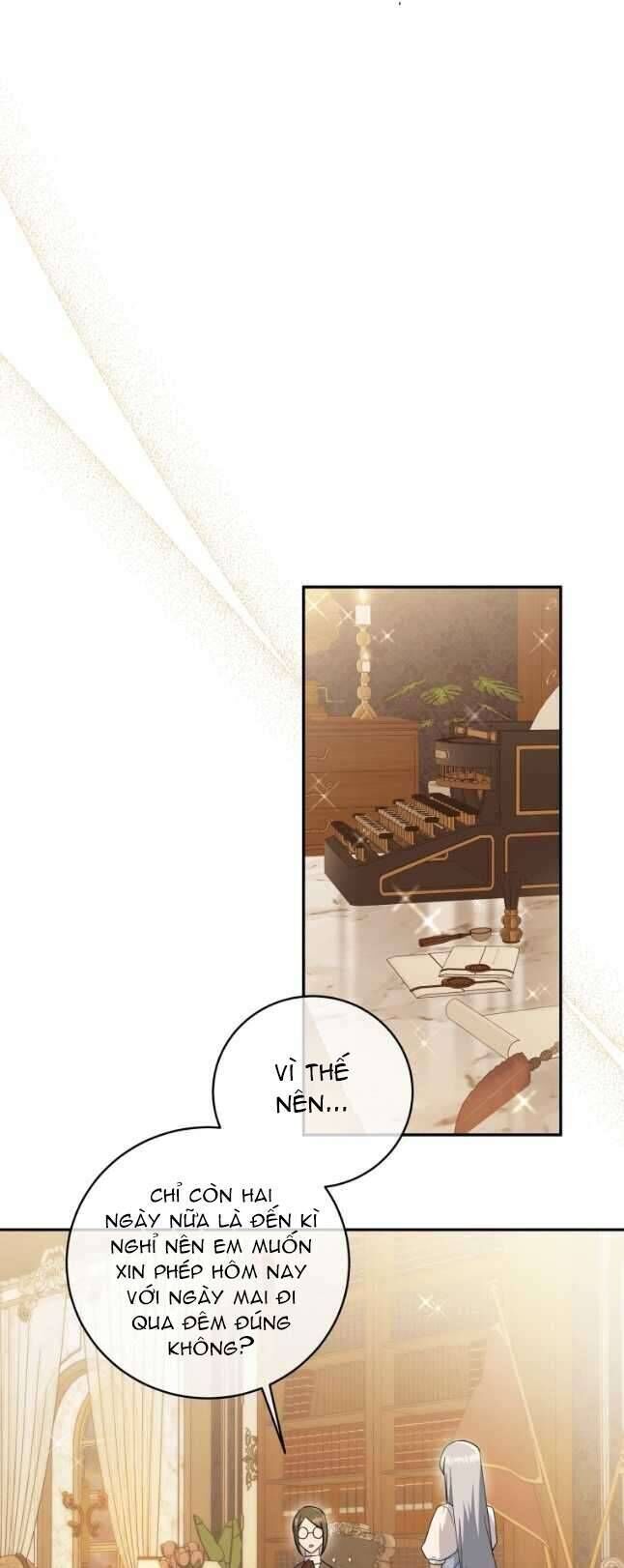 Hãy ủng hộ kế hoạch trả thù của tôi - Chapter 52 - Page 30