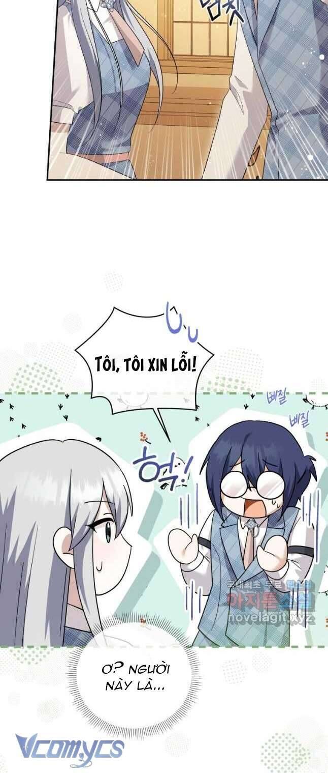 Hãy ủng hộ kế hoạch trả thù của tôi - Chapter 52 - Page 33