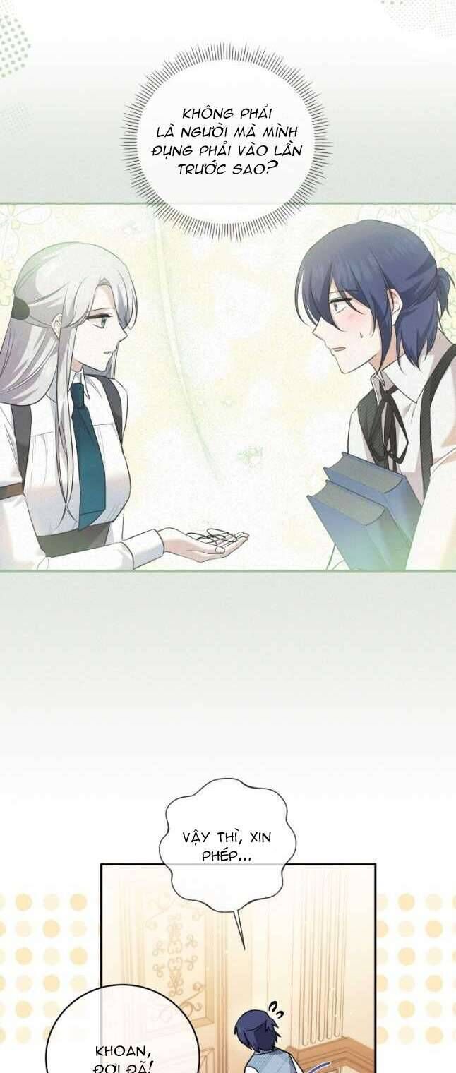 Hãy ủng hộ kế hoạch trả thù của tôi - Chapter 52 - Page 34