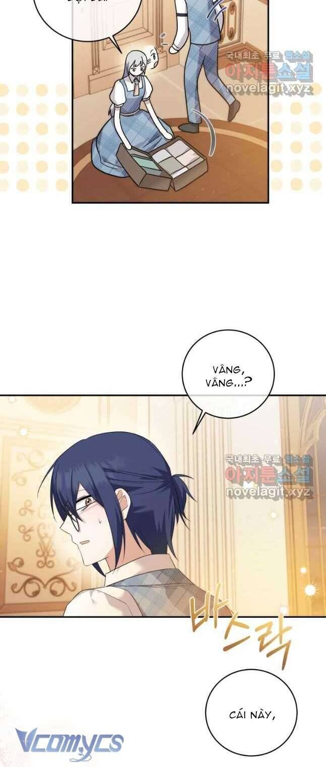 Hãy ủng hộ kế hoạch trả thù của tôi - Chapter 52 - Page 35