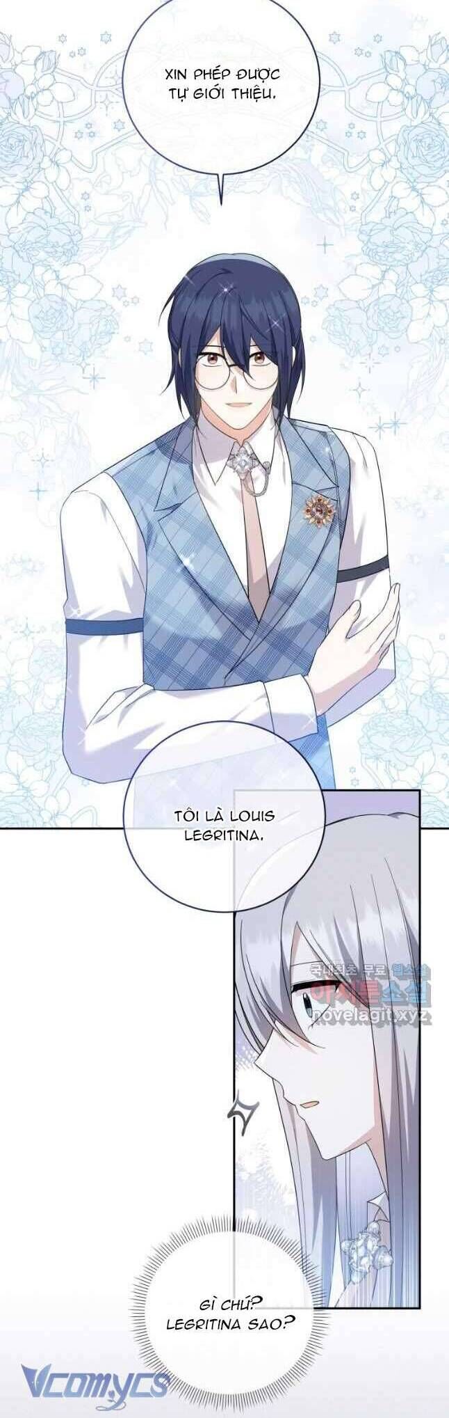 Hãy ủng hộ kế hoạch trả thù của tôi - Chapter 52 - Page 39