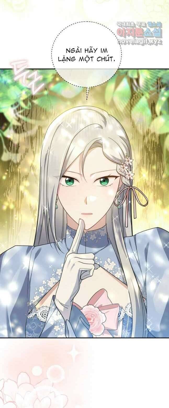 Hãy ủng hộ kế hoạch trả thù của tôi - Chapter 52 - Page 4