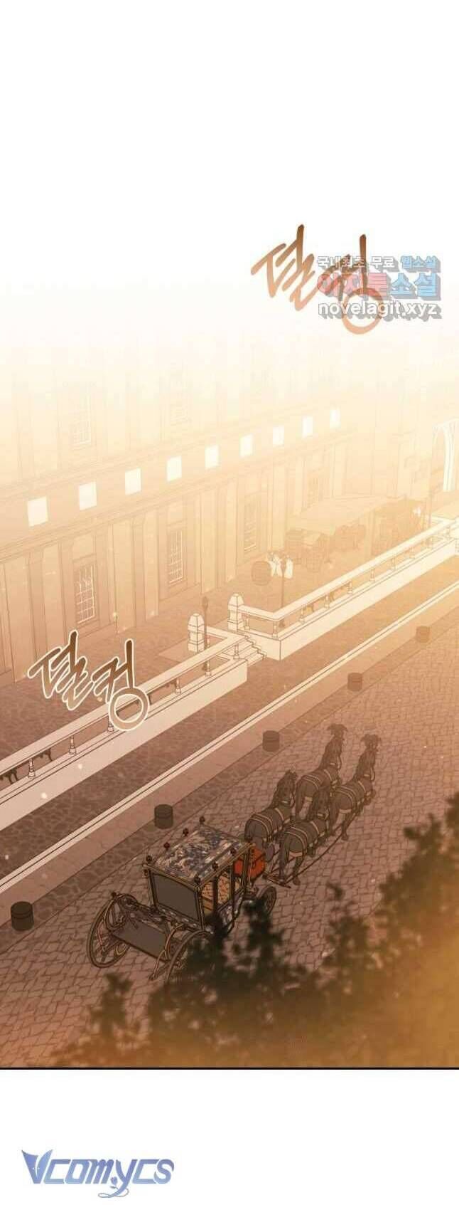 Hãy ủng hộ kế hoạch trả thù của tôi - Chapter 52 - Page 47