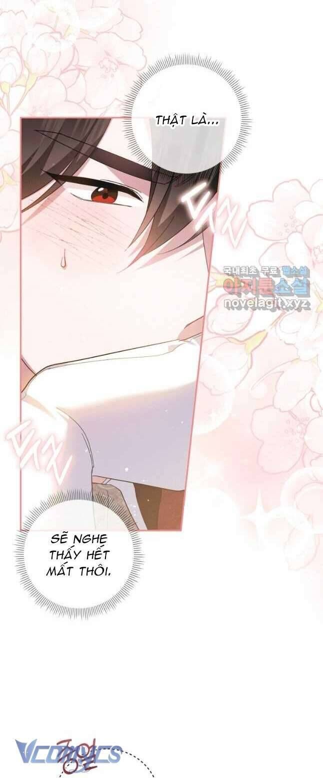 Hãy ủng hộ kế hoạch trả thù của tôi - Chapter 52 - Page 5
