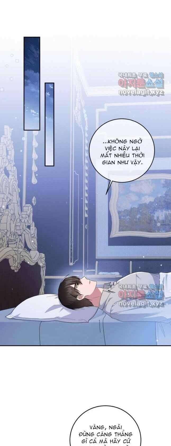 Hãy ủng hộ kế hoạch trả thù của tôi - Chapter 52 - Page 50