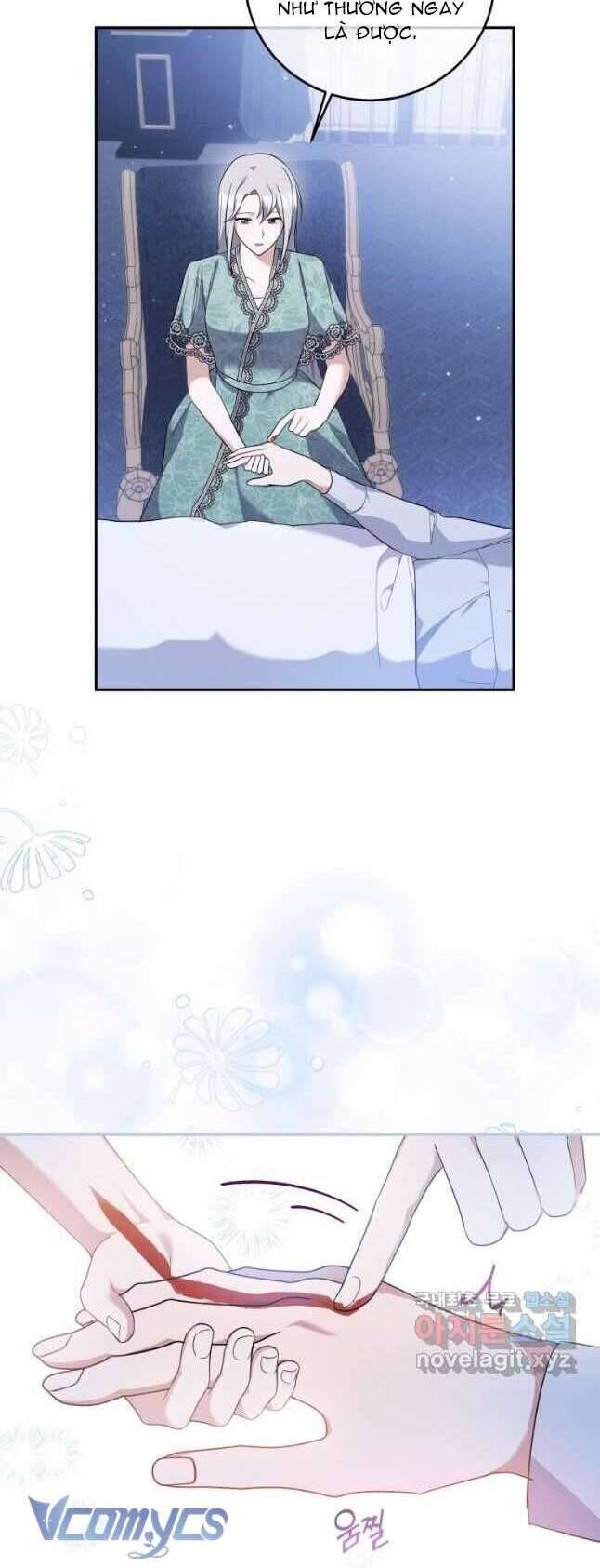 Hãy ủng hộ kế hoạch trả thù của tôi - Chapter 52 - Page 51