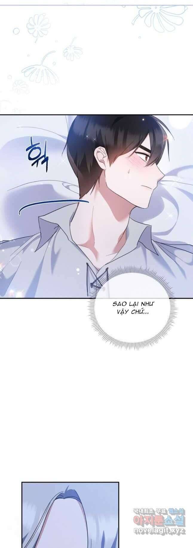 Hãy ủng hộ kế hoạch trả thù của tôi - Chapter 52 - Page 52