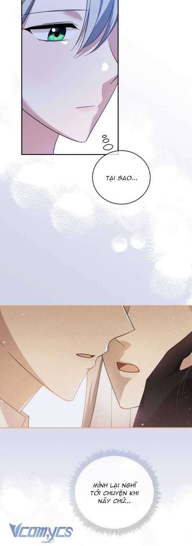 Hãy ủng hộ kế hoạch trả thù của tôi - Chapter 52 - Page 53