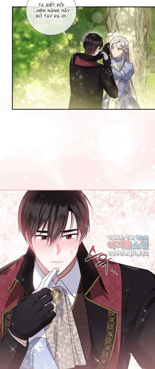 Hãy ủng hộ kế hoạch trả thù của tôi - Chapter 52 - Page 6