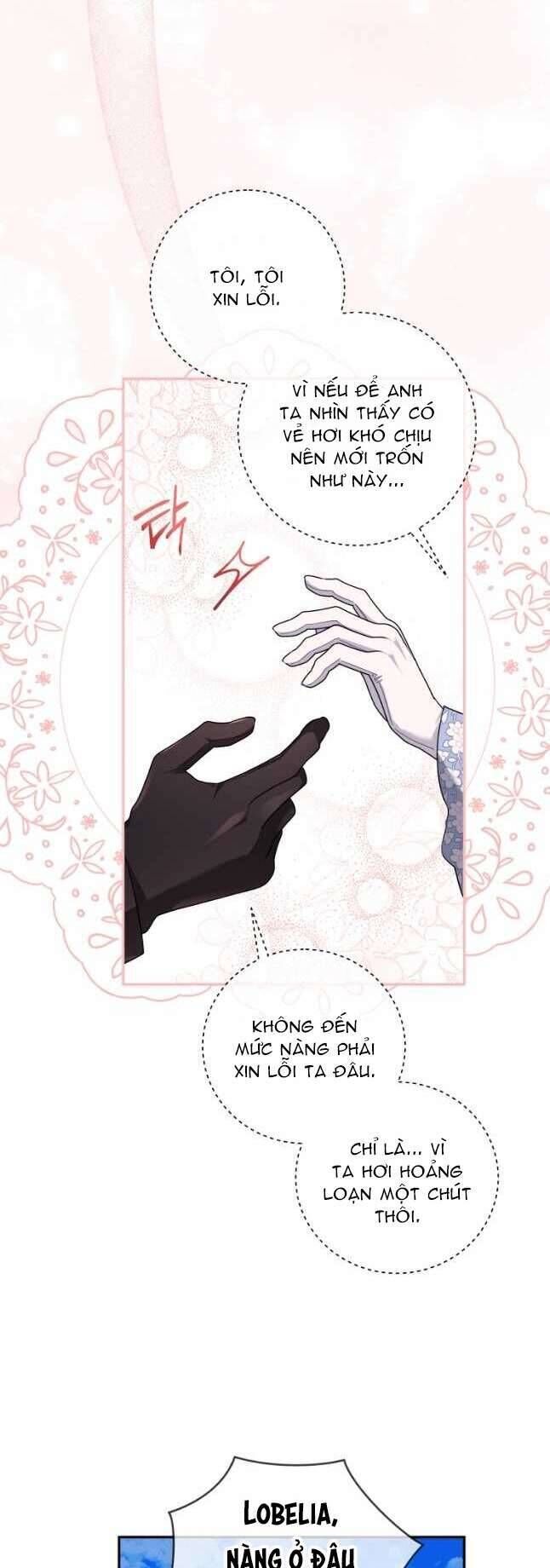 Hãy ủng hộ kế hoạch trả thù của tôi - Chapter 52 - Page 8