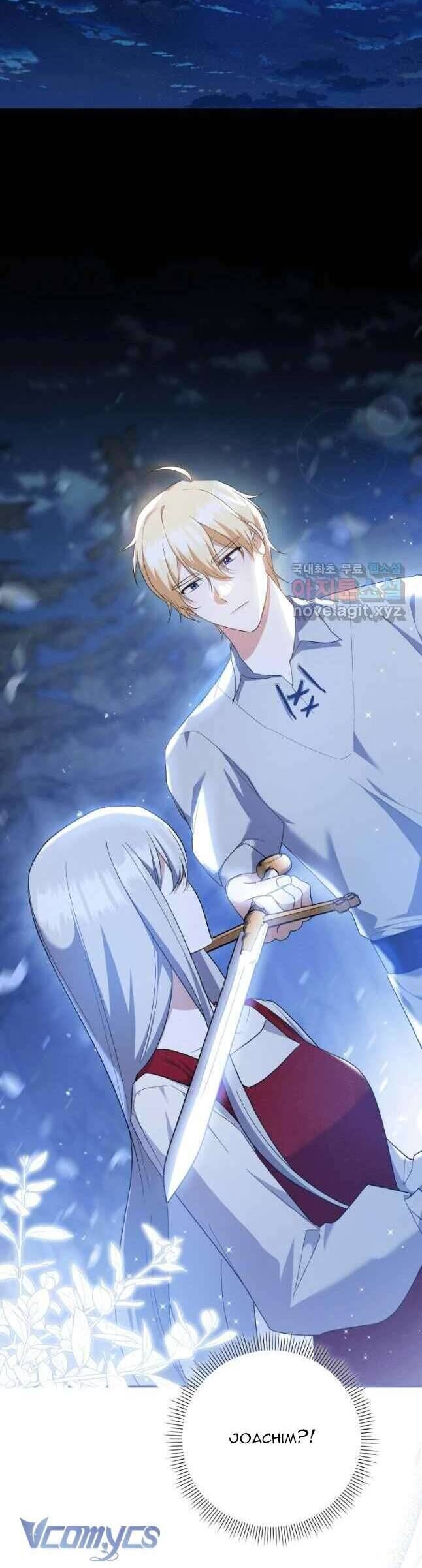 Hãy ủng hộ kế hoạch trả thù của tôi - Chapter 53 - Page 11