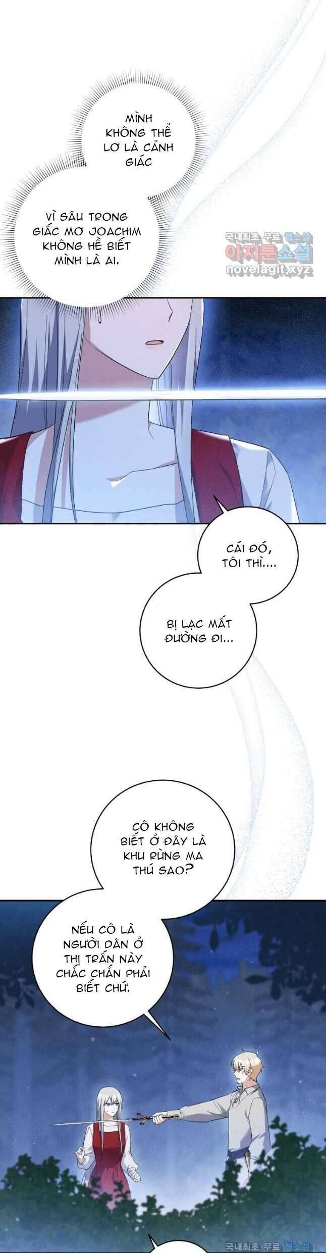 Hãy ủng hộ kế hoạch trả thù của tôi - Chapter 53 - Page 12