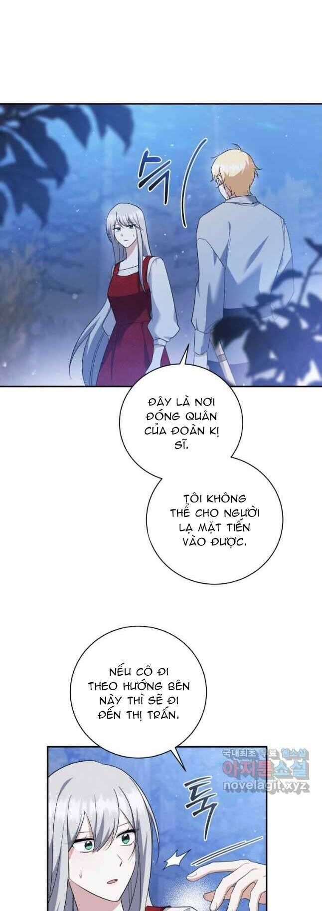 Hãy ủng hộ kế hoạch trả thù của tôi - Chapter 53 - Page 14