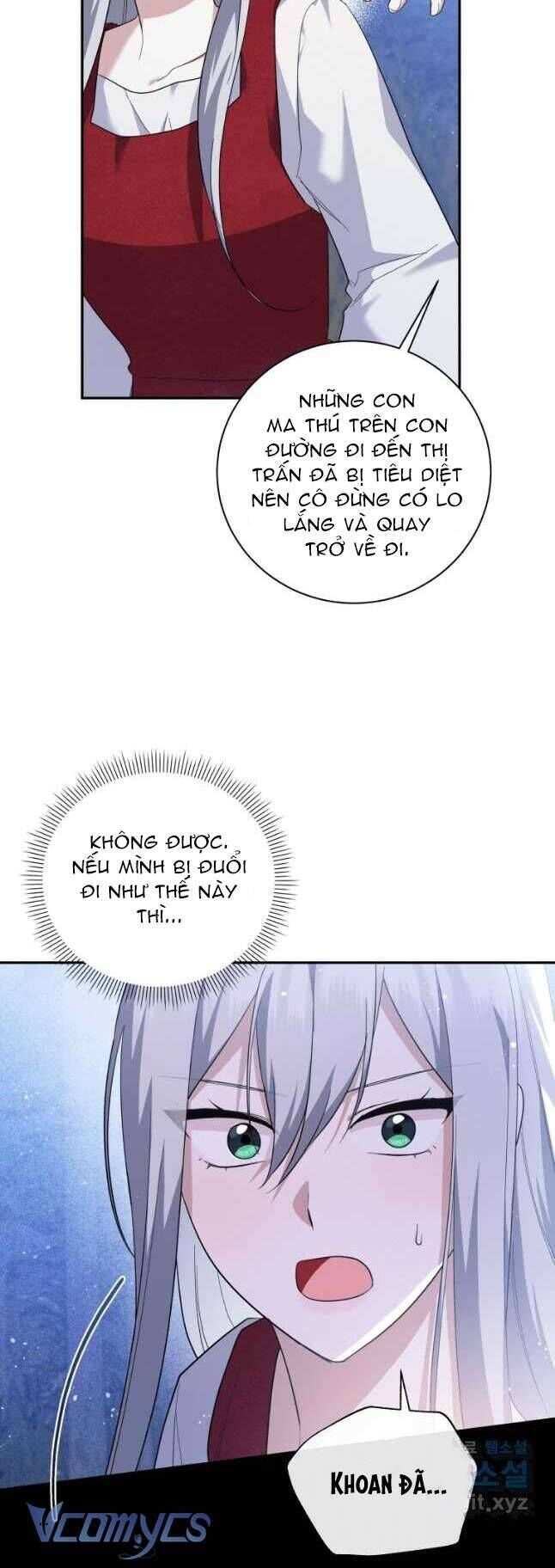 Hãy ủng hộ kế hoạch trả thù của tôi - Chapter 53 - Page 15